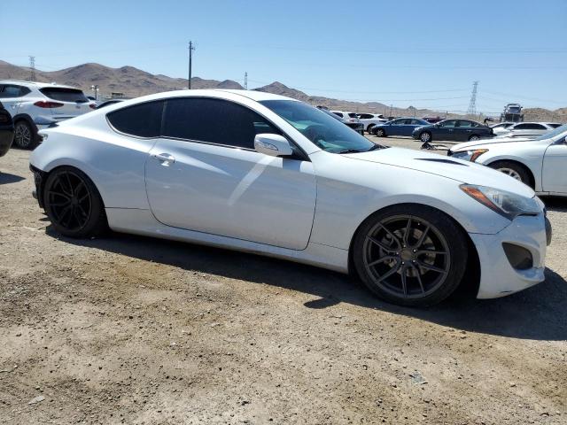 KMHHU6KJ8FU124434 2015 Hyundai Genesis Coupe 3.8L