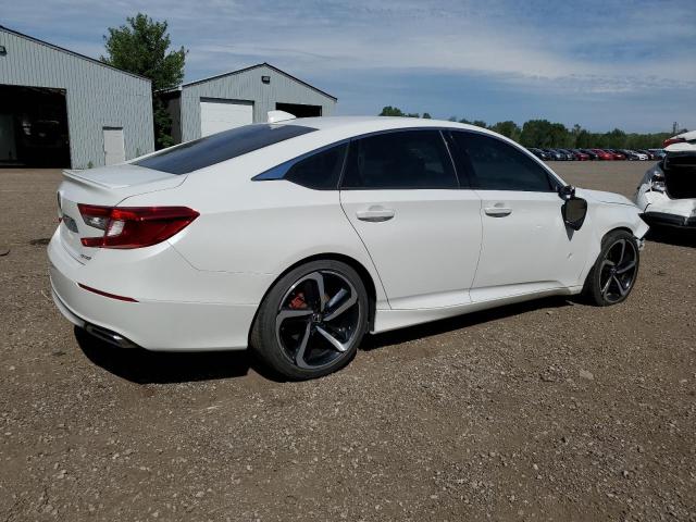 Vin: 1hgcv1f39ja802419, lot: 62029675, honda accord sport 20183