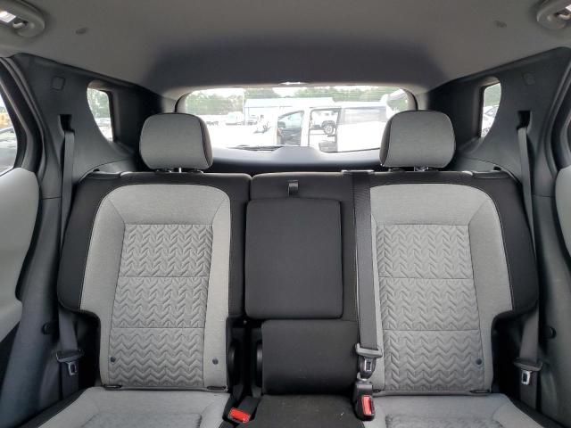 2023 CHEVROLET EQUINOX LS - 3GNAX5EG4PL213959
