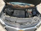 CHEVROLET TRAVERSE L photo