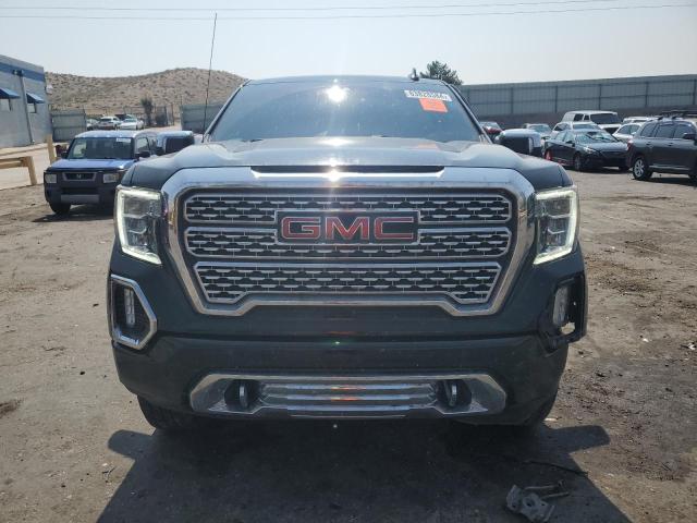 2022 GMC SIERRA LIM - 3GTU9FEL5NG149343
