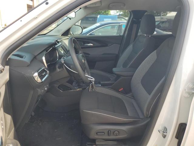 2022 Chevrolet Trailblazer Lt VIN: KL79MPS21NB121163 Lot: 61082614