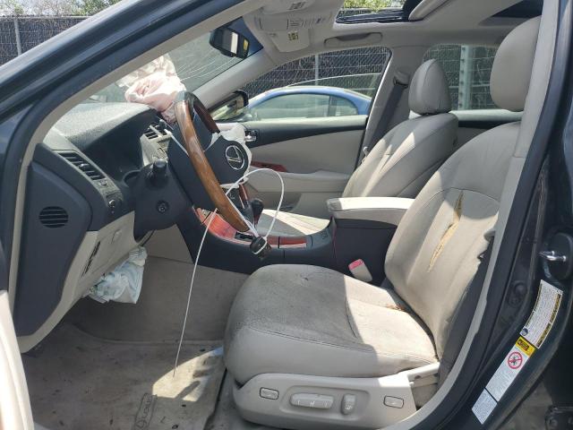 2007 Lexus Es 350 VIN: JTHBJ46G972112097 Lot: 62180174