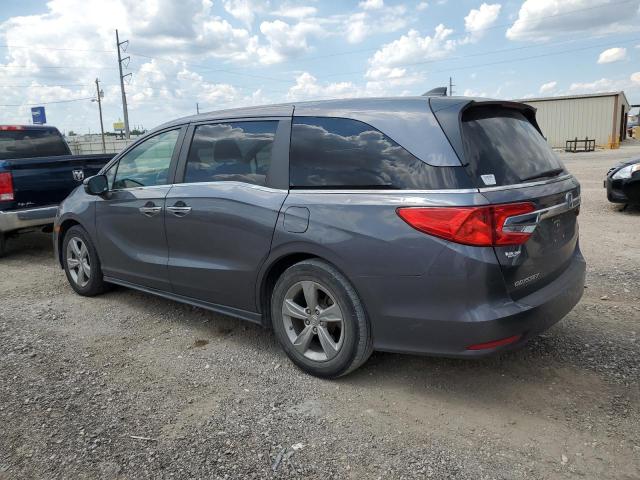 2018 HONDA ODYSSEY EX - 5FNRL6H72JB028534