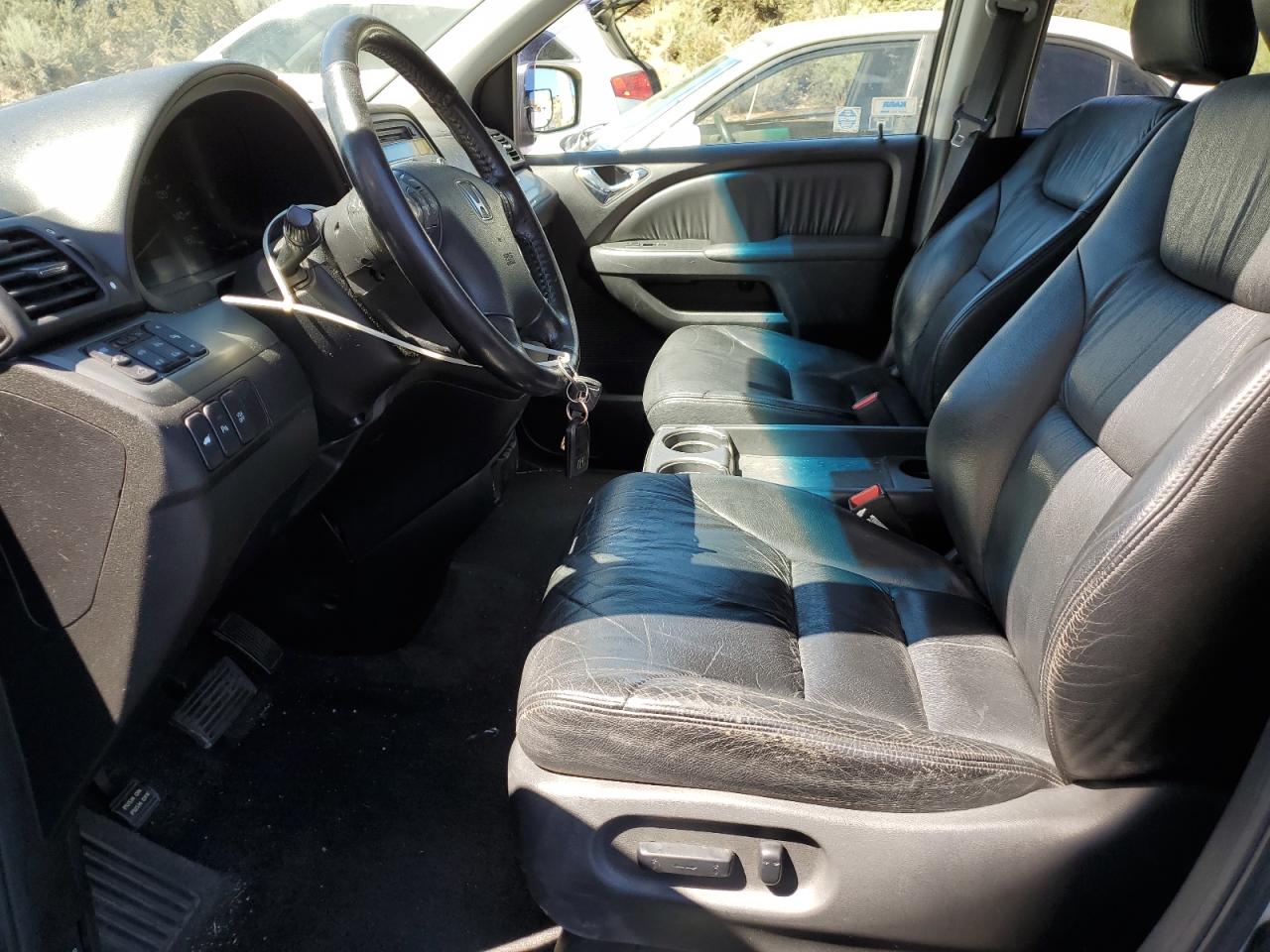 5FNRL38805B088826 2005 Honda Odyssey Touring