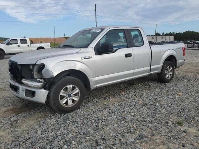 2015 FORD F150 SUPER - 1FTEX1C81FKF15160