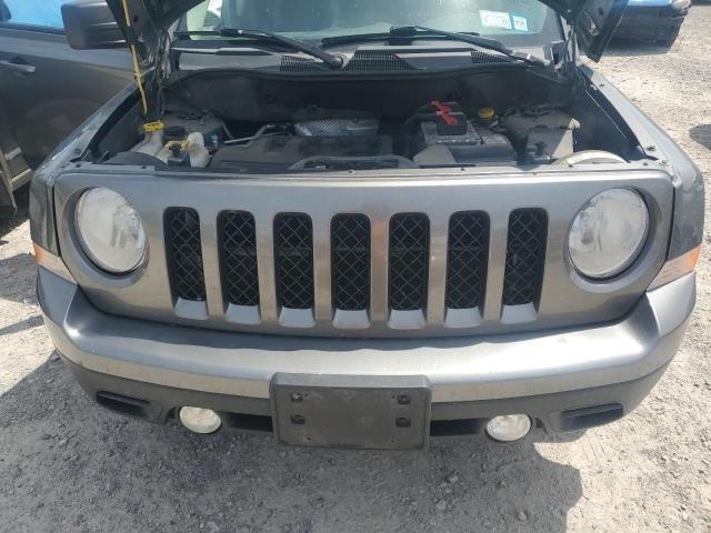 1C4NJRFB9DD140563 2013 Jeep Patriot Latitude