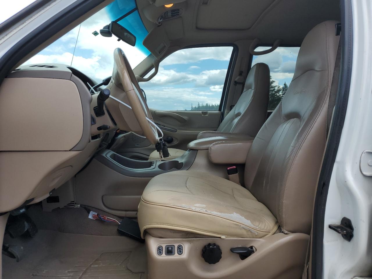 1FMPU18L3XLB03263 1999 Ford Expedition