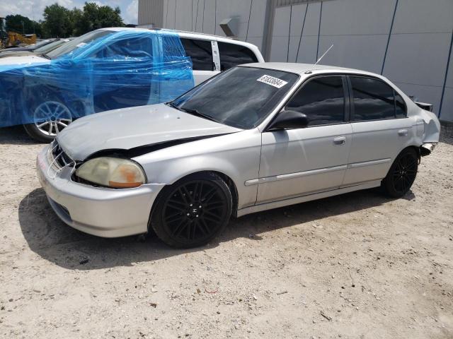 2HGEJ6624VH571493 1997 Honda Civic Dx