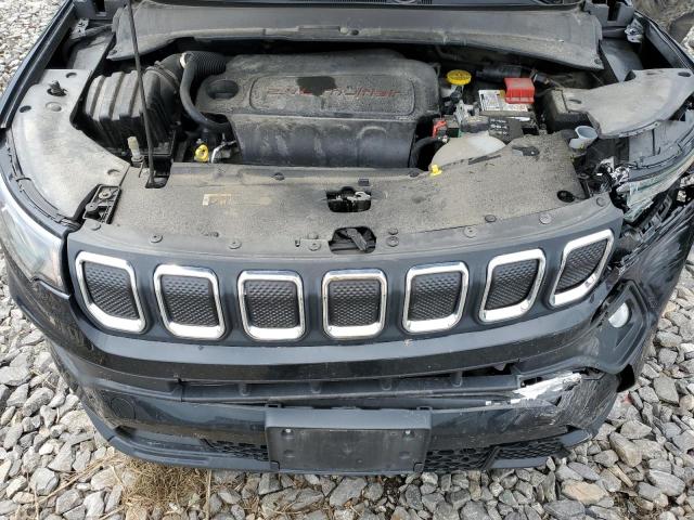 2022 JEEP COMPASS LA - 3C4NJDFB4NT230394