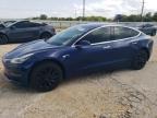 2018 TESLA MODEL 3 - 5YJ3E1EA0JF038580