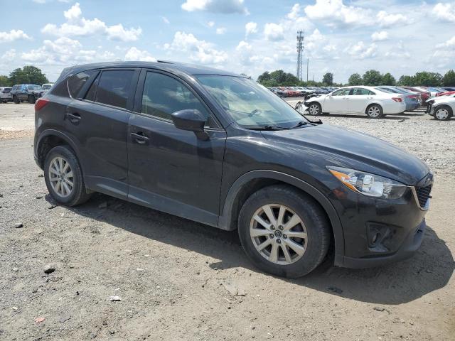 VIN JM3KE4CE4D0140655 2013 Mazda CX-5, Touring no.4