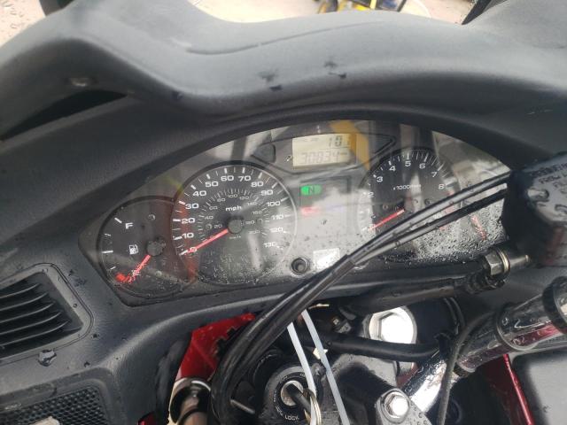 2010 HONDA NT700 V - VTMRC5221AE001228
