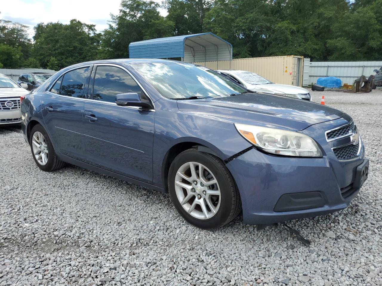 2013 Chevrolet Malibu 1Lt vin: 1G11C5SA0DF149406