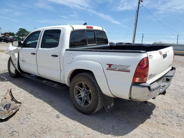 2013 Toyota Tacoma Double Cab VIN: 3TMLU4EN2CM100275 Lot: 61428004