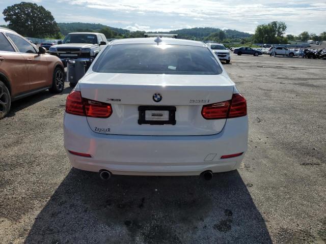 VIN WBA3B9G51FNR92915 2015 BMW 3 Series, 335 XI no.6