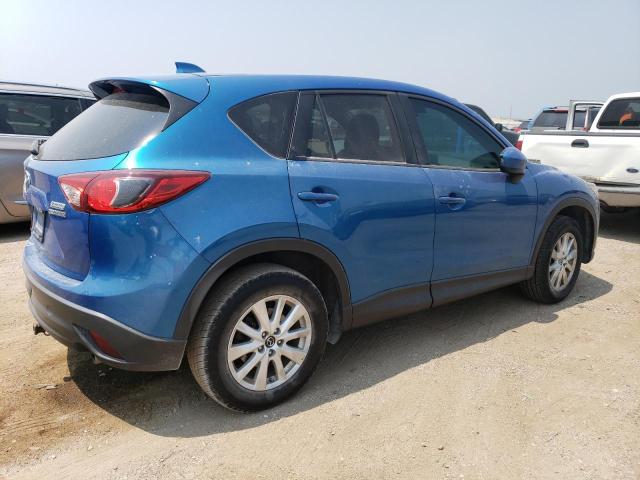 VIN JM3KE4CY8E0383767 2014 Mazda CX-5, Touring no.3