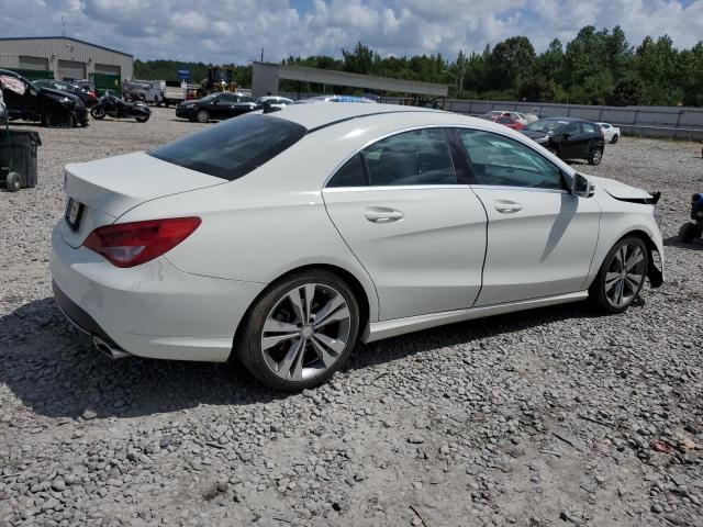 VIN WDDSJ4EB6FN199483 2015 Mercedes-Benz CLA-Class,... no.3