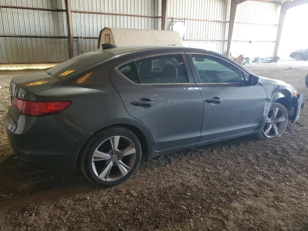 2014 Acura Ilx 20 Tech vin: 19VDE1F71EE010685