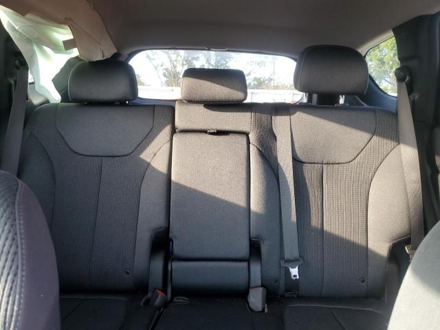 2020 HYUNDAI SANTA FE S - 5NMS23AD0LH243138