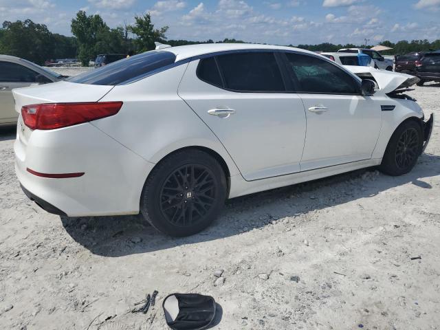 Vin: knagm4a70f5611368, lot: 62530774, kia optima lx 20153