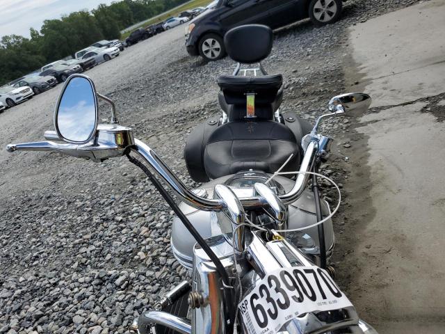 2006 YAMAHA XV1900 CT JYAVP22E26A000974
