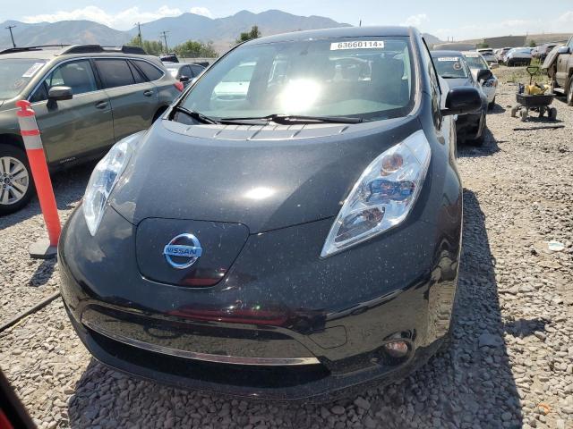 2015 NISSAN LEAF 1N4AZ0CP5FC301542