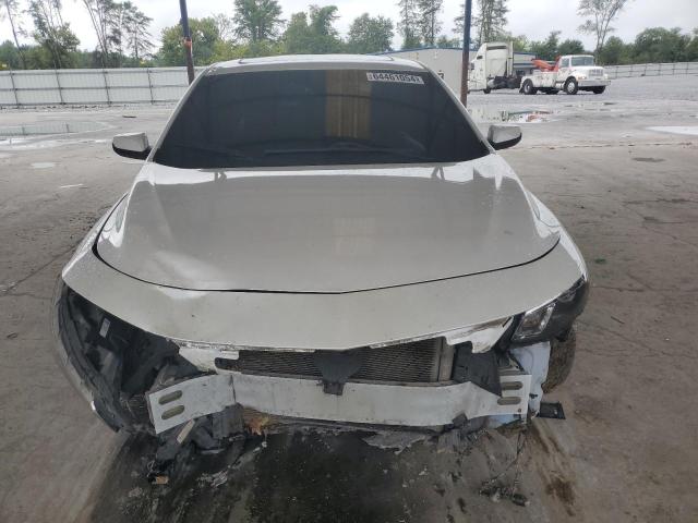 2018 CHEVROLET MALIBU LT - 1G1ZD5ST5JF111649