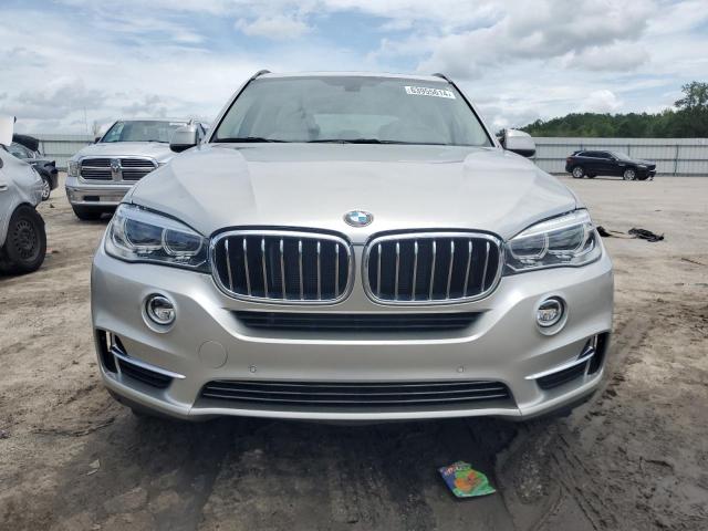 VIN 5UXKR6C53G0J80978 2016 BMW X5, Xdrive50I no.5