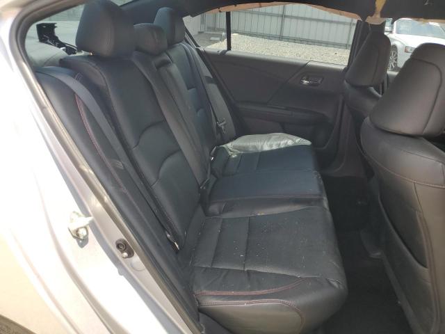 2017 HONDA ACCORD SPO - 1HGCR2F1XHA016857