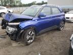 2023 HYUNDAI VENUE SEL - KMHRC8A38PU250557