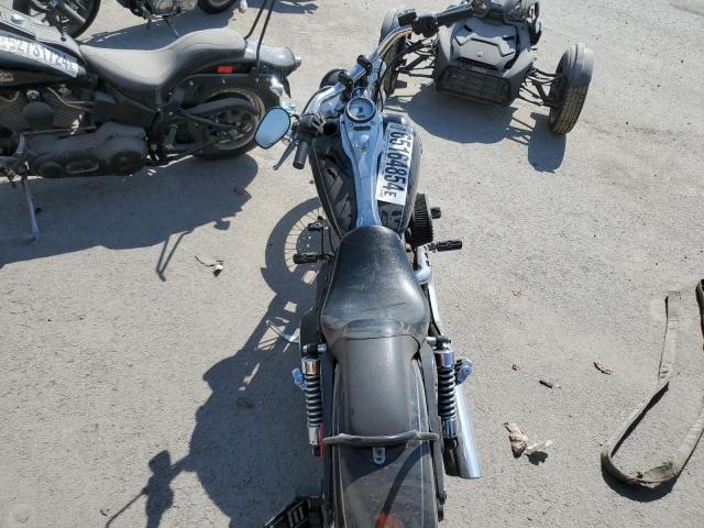 2010 HARLEY-DAVIDSON FXDWG 1HD1GP410AC319599