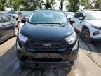 FORD ECOSPORT S photo