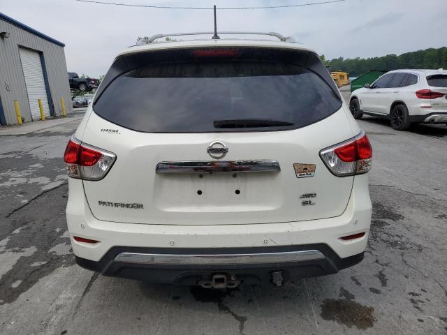 2013 Nissan Pathfinder S VIN: 5N1AR2MM2DC612865 Lot: 62267164