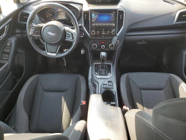 2017 SUBARU ALL MODELS 4S3GKAH62J3614524