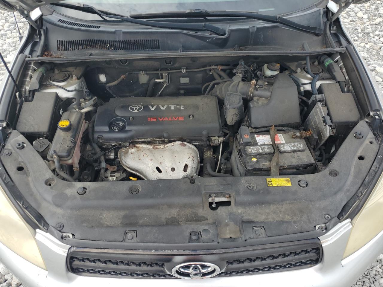 JTMBD33V575111307 2007 Toyota Rav4