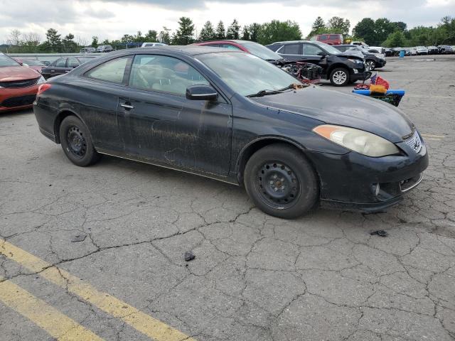 2006 Toyota Camry Solara Se VIN: 4T1CA30P16U081516 Lot: 62591534