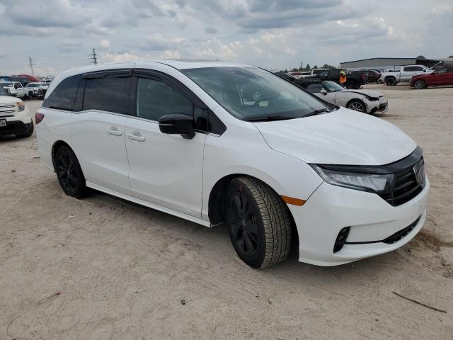 2024 HONDA ODYSSEY SP 5FNRL6H78RB005464