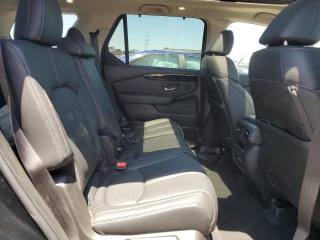 2023 HONDA PILOT TOUR - 5FNYG1H76PB011876