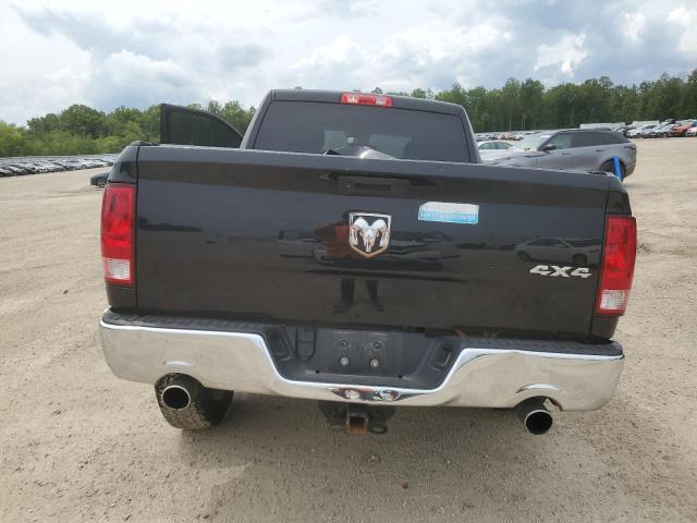 2019 Ram 1500 Classic Tradesman VIN: 1C6RR7FT4KS623434 Lot: 60082684