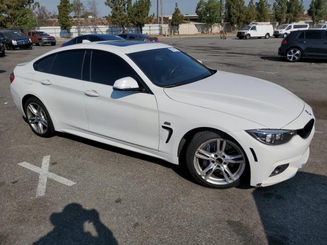 VIN WBA4J1C56JBG80648 2018 BMW 4 Series, 430I Gran ... no.4