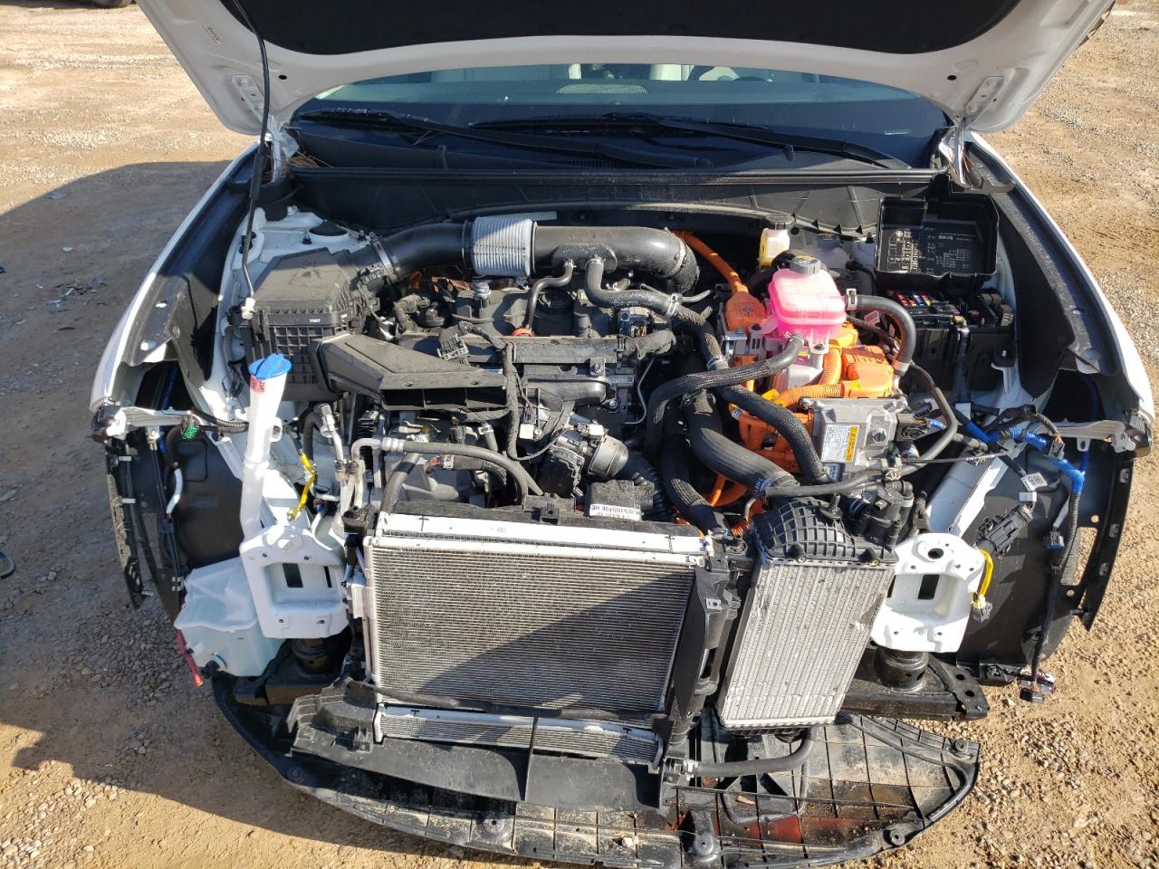 KM8JECA14NU033898 2022 Hyundai Tucson Limited