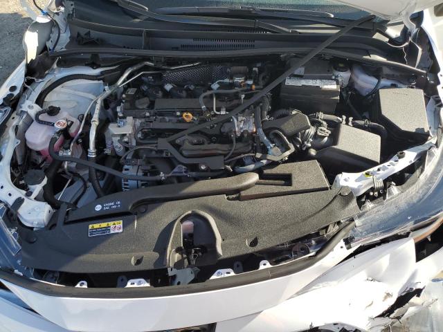 2024 TOYOTA COROLLA LE - 5YFB4MDE6RP153463