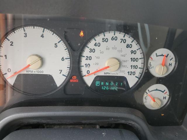 2006 Dodge Ram 1500 St VIN: 1D7HA182X6S658990 Lot: 61943704