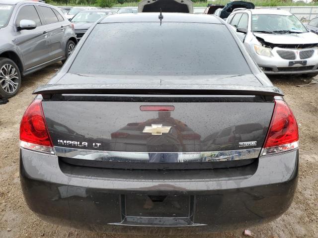 2009 Chevrolet Impala 1Lt VIN: 2G1WT57K791129269 Lot: 62542234