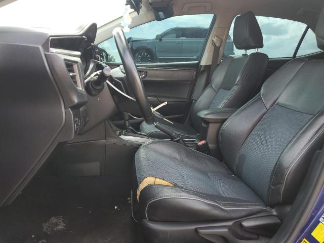 2015 TOYOTA COROLLA L - 5YFBURHE5FP230892