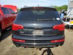 AUDI Q7 PRESTIG photo