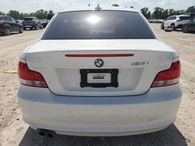 2009 BMW 128 I VIN: WBAUP73569VK76225 Lot: 61523534