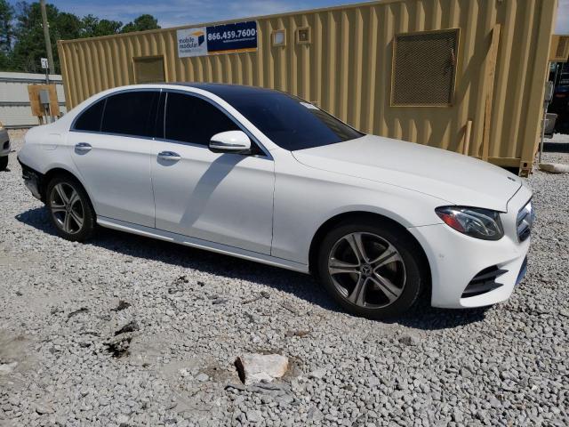 VIN WDDZF4KB0JA340651 2018 Mercedes-Benz E-Class, 3... no.4