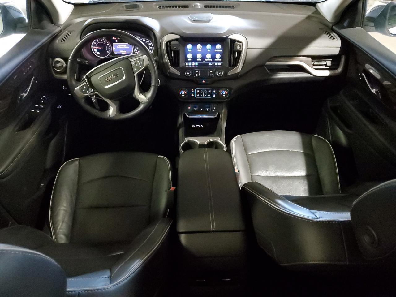 3GKALXEVXML393639 2021 GMC Terrain Denali